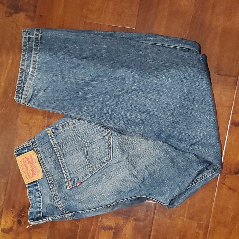 Men's Levi's